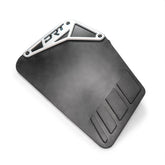 Polaris RZR Pro R / Turbo R Billet Aluminum Extended Rock Guard Kit DRT Motorsports