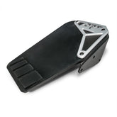 Polaris RZR Pro R / Turbo R Billet Aluminum Extended Rock Guard Kit DRT Motorsports