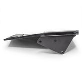 Polaris RZR Pro R / Turbo R Billet Aluminum Extended Rock Guard Kit DRT Motorsports
