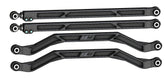 Polaris RZR Pro R / Turbo R Billet Radius Rods CT Race Worx