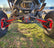 Polaris RZR Pro R / Turbo R Billet Radius Rods CT Race Worx