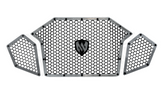 Polaris RZR Pro R / Turbo R Complete Front Grille Set Moto Armor