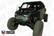 Polaris RZR Pro R / Turbo R Complete Front Grille Set Moto Armor