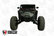 Polaris RZR Pro R / Turbo R Complete Front Grille Set Moto Armor
