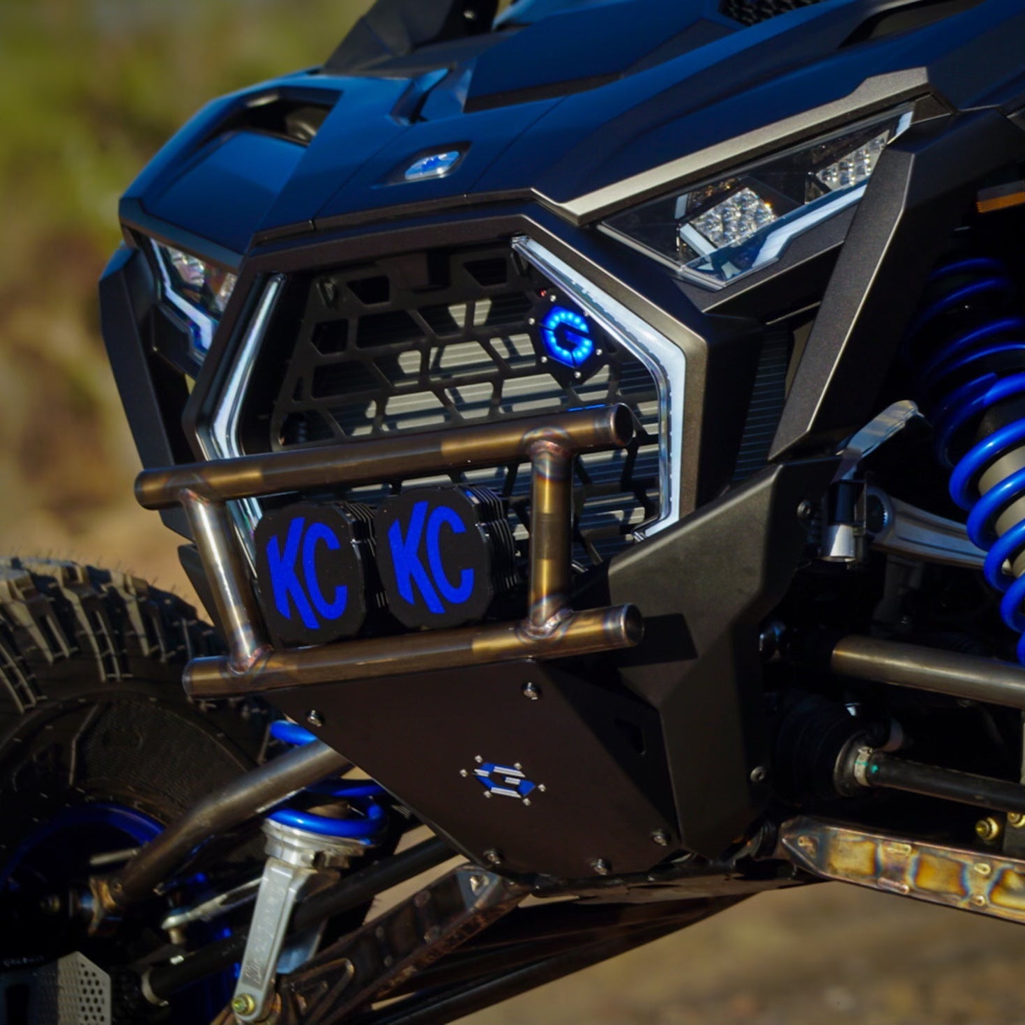 Polaris RZR Pro R / Turbo R Double | UTV Parts | UTV Pros