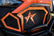 Polaris RZR Pro R / Turbo R Front Center Grille Rogue Offroad