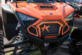 Polaris RZR Pro R / Turbo R Front Grille Rogue Offroad