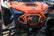 Polaris RZR Pro R / Turbo R Front Grille Rogue Offroad