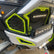 Polaris RZR Pro R / Turbo R Front Grille Vents L&W Fab