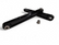 Polaris RZR Pro R / Turbo R Front Sway Bar Links (Black)
