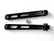 Polaris RZR Pro R / Turbo R Front Sway Bar Links (Black)