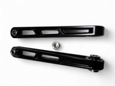 Polaris RZR Pro R / Turbo R Front Sway Bar Links (Black)