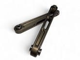 Polaris RZR Pro R / Turbo R Front Sway Bar Links (Gun Metal)