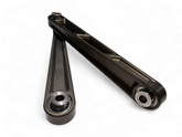 Polaris RZR Pro R / Turbo R Front Sway Bar Links (Gun Metal)