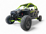 Polaris RZR Pro R / Turbo R Front Winch Bumper