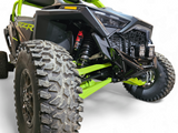 Polaris RZR Pro R / Turbo R Front Winch Bumper