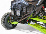 Polaris RZR Pro R / Turbo R Front Winch Bumper