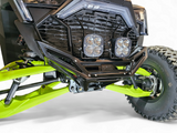 Polaris RZR Pro R / Turbo R Front Winch Bumper