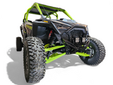 Polaris RZR Pro R / Turbo R Front Winch Bumper