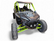 Polaris RZR Pro R / Turbo R Front Winch Bumper