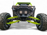 Polaris RZR Pro R / Turbo R Front Winch Bumper