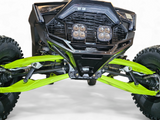 Polaris RZR Pro R / Turbo R Front Winch Bumper