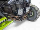 Polaris RZR Pro R / Turbo R Front Winch Bumper