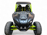 Polaris RZR Pro R / Turbo R Front Winch Bumper