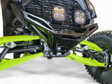 Polaris RZR Pro R / Turbo R Front Winch Bumper