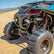 Polaris RZR Pro R / Turbo R Hex Bar Radius Rod Kit DRT Motorsports