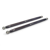 Polaris RZR Pro R / Turbo R Hex Bar Radius Rod Kit DRT Motorsports