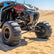 Polaris RZR Pro R / Turbo R Hex Bar Radius Rod Kit DRT Motorsports