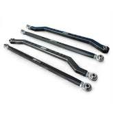 Polaris RZR Pro R / Turbo R High Clearance Radius Rod Set DRT Motorsports