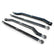 Polaris RZR Pro R / Turbo R High Clearance Radius Rod Set DRT Motorsports