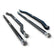 Polaris RZR Pro R / Turbo R High Clearance Radius Rod Set DRT Motorsports