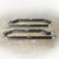 Polaris RZR Pro R / Turbo R High Clearance Radius Rod Set DRT Motorsports