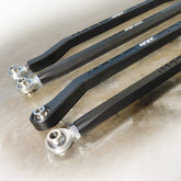 Polaris RZR Pro R / Turbo R High Clearance Radius Rod Set DRT Motorsports