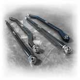 Polaris RZR Pro R / Turbo R High Clearance Radius Rod Set DRT Motorsports