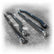 Polaris RZR Pro R / Turbo R High Clearance Radius Rod Set DRT Motorsports