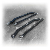 Polaris RZR Pro R / Turbo R High Clearance Radius Rod Set DRT Motorsports