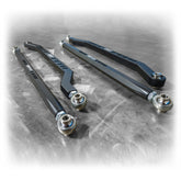 Polaris RZR Pro R / Turbo R High Clearance Radius Rod Set DRT Motorsports