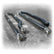Polaris RZR Pro R / Turbo R High Clearance Radius Rod Set DRT Motorsports