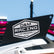 Polaris RZR Pro R / Turbo R Number Plates Geiser Performance