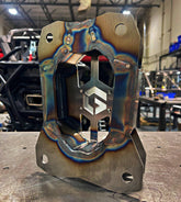 Polaris RZR Pro R / Turbo R Radius Link Plate Geiser Performance
