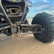 Polaris RZR Pro R / Turbo R Radius Link Plate Geiser Performance