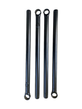 Polaris RZR Pro R / Turbo R Radius Rod Kit Geiser Performance