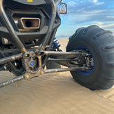 Polaris RZR Pro R / Turbo R Radius Rod Kit Geiser Performance
