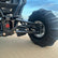 Polaris RZR Pro R / Turbo R Radius Rod Kit Geiser Performance