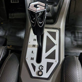 Polaris RZR Pro R / Turbo R Shift Gate Geiser Performance