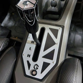 Polaris RZR Pro R / Turbo R Shift Gate Geiser Performance
